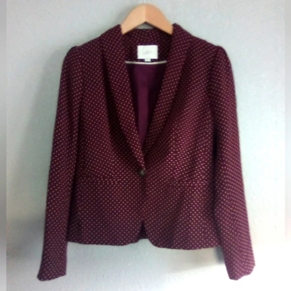 Loft Blazer size xs ( box AZ) - Picture 1 of 3